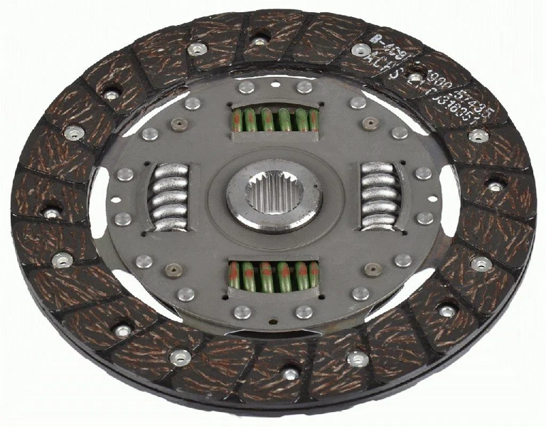 SACHS Clutch Disc - 1878 006 152
